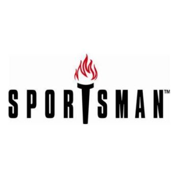 Sportsman logo